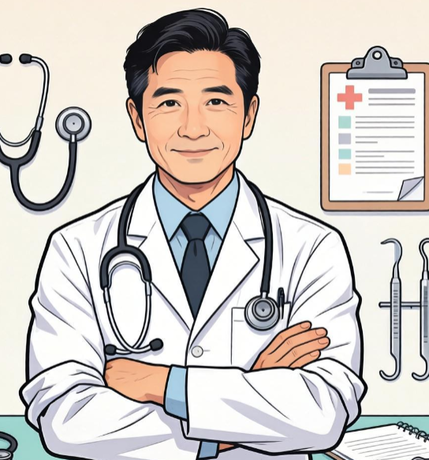 徐云泳在哪里坐诊